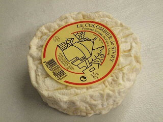 Colombier de sivry