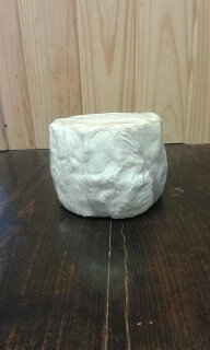 Tomme lactique