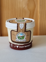 Crème glacée macadamia 140 ml