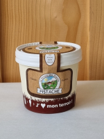 Crème glacée pistache 140 ml