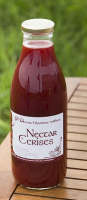 Nectar de cerises 1l