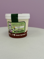 Crème glacée citron