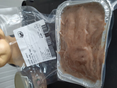Rillettes