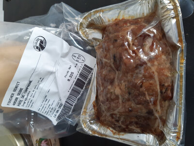 Pâté de campagne
