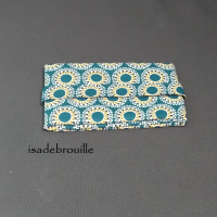 Emballesandwich rosace étoilé