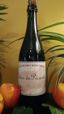Cidre brut
