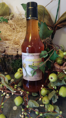 Vinaigre de cidre