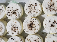 L aromatisé herbes de provence