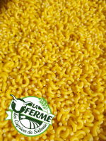 Coquillettes - tradition