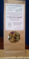 Tisane de l'écharpe