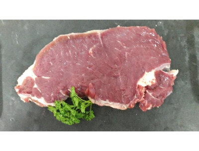 Faux filet de boeuf charolais
