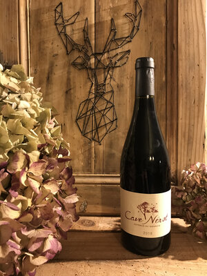 Coteaux du giennois rouge aoc 2019
