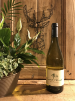 Coteaux du giennois blanc  aoc 2020