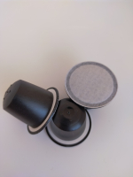 Capsules mélange italien vrac (noir)