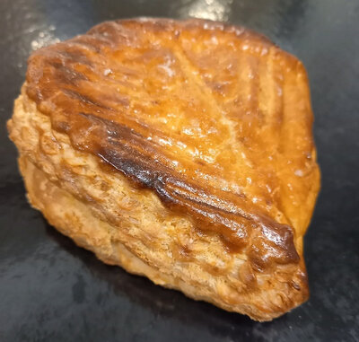 Chausson aux pommes