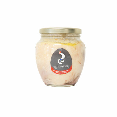 Poulet de bresse à la crème