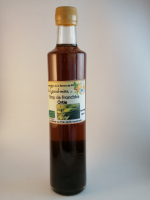 Sirop d'ortie en 50 cl