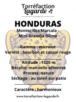 Honduras md zelaya - moulu italienne