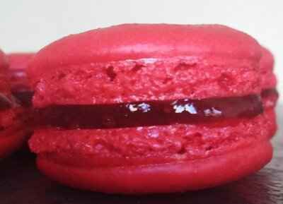 Macarons
