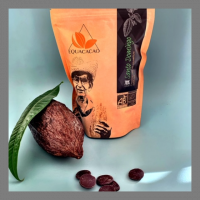 Chocolat noir 70% cacao santo domingo