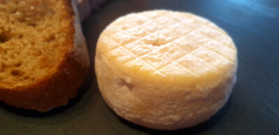Petit chèvre sec/mi sec