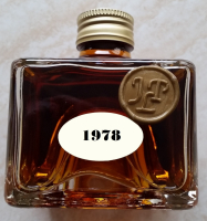 Armagnac lamiable 1978 20 cl 40 °