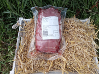 Roti de veau à rotir ou en cocotte