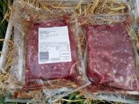 Farce de veau (bolognaise nature)