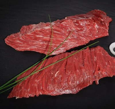 Bavette d'aloyau