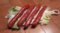 Merguez