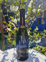 Champagne brut réserve grand cru