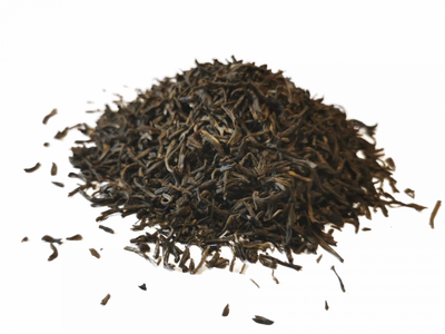 Thé vert yunnan green bio