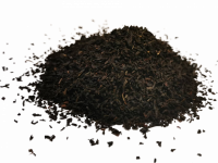 Thé noir darjeeling first flush blend bio