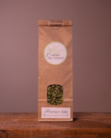 Infusion 'fraicheur d'été'