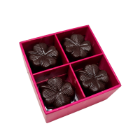 Coffret trèfles