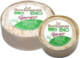 Brochonnais ou le rond des prés bio 70gr