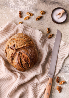 Pain bio aux noix