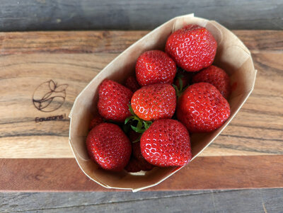 Fraise