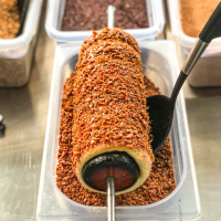 Kurtos caramel beurre salé