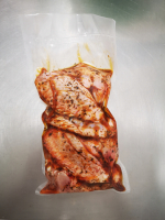 Ailes de poulet provençales