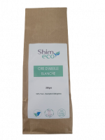 Cire d abeille blanche