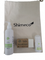 Coffret mamam ado enfant