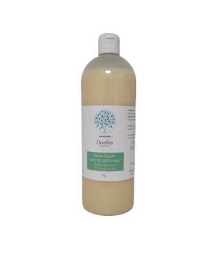 Savon liquide miel de nouvelle aquitaine