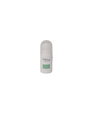 Deodorant the vert bergamote