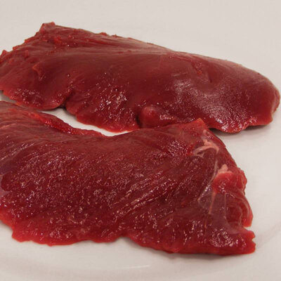 Bifteck de bœuf salers 500g-[COPIE A MODIFIER]