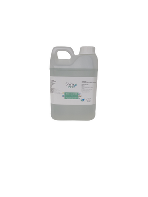 Lessive de soude 2l