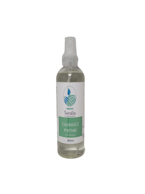 S'ambiance pyrethre citronelle
