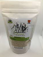 Flocons de quinoa