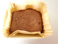 Moelleux au chocolat