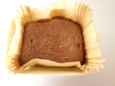 Moelleux au chocolat